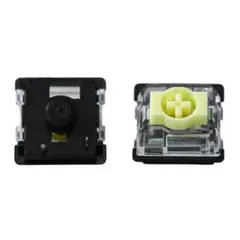 GATERON KS-33 ロープロファイルスイッチ　35個