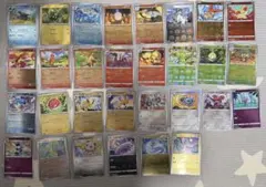 ポケモンカード　CPなど　古め　まとめ売り ポケカ XY CP時代 まとめ売り 40枚セット キラ1枚入り - メルカリ