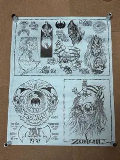 2026年最新】zorlac スケートボードの人気アイテム - メルカリ