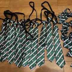 ネクタイ11リボン8