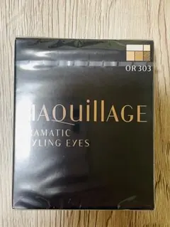 MAQuillAGE ドラマティックスタイリングアイズ OR 303