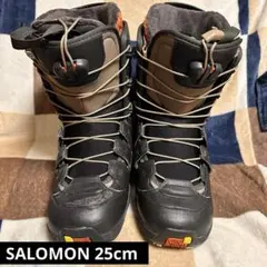 2026年最新】salomon synapseの人気アイテム - メルカリ