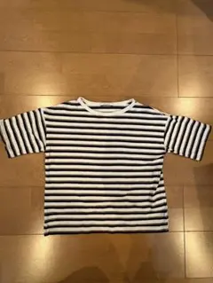 BAYFLOW ストライプ Tシャツ サイズ130