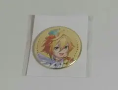 にじさんじ ワールドツアー 仙台 ランダム缶バッジ 卯月 コウ