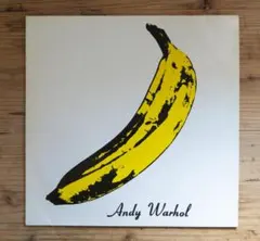 The Velvet Underground & Nico LP US再発盤 - メルカリ