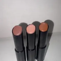 RIMMEL リップ 3本まとめ売りのサムネイル