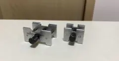 旧ゾイド ジャイロクラフター パワーエンブレム付属 メカ生体版 昭和版