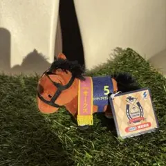 サラブレッドコレクション リトルマスコット ボールチェーン GiGO限定再販分