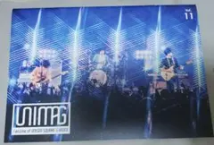UNIMAG Vol.11 UNISON SQUARE GARDEN