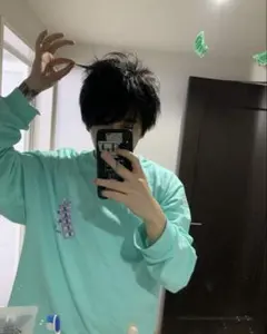 BLACK BRAIN ロンT ロヒプノール ティファニーブルーのサムネイル