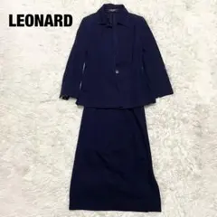 レオナール　スーツ 楽天市場】レオナール（スーツ・セットアップ｜レディースファッション