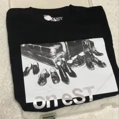 SixTONES ライブT ロングTシャツ　ロンT未開封　ブラック ロンT SixTONES - メルカリ