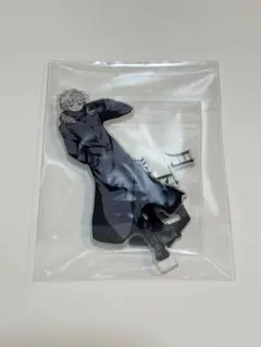 中島敦　アクスタ