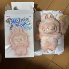 THE MONSTERS Big into Energy ぬいぐるみペンダント