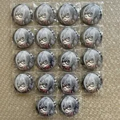 初音ミク 16th 缶バッジ まとめ売りbilibili - メルカリ