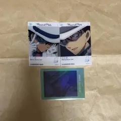 名探偵コナン クリアカード 怪盗キッド