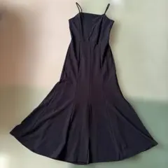 マーメイドワンピース