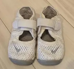 NIKE　ナイキ　エアリフト　リトルリフト　ベビー　12cm 6c　ホワイト
