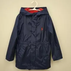 POLO RALPH LAUREN　キッズ✨2way✨アウタージャケット