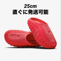 Nike Women's Mind 001 Mules red