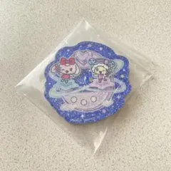 祝！たまごっち30thキャラマグネッツ　Tamagotchi P'sのサムネイル