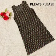PLATS PLEASE チュニック 2025年最新】PLEATS PLEASE レディース チュニックの人気