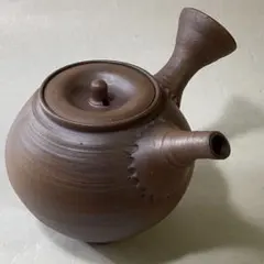 長寿 桑の木 急須 ふきうるし - メルカリ