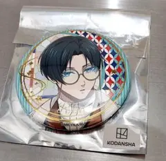 2026年最新】糸師凛缶バッジの人気アイテム - メルカリ