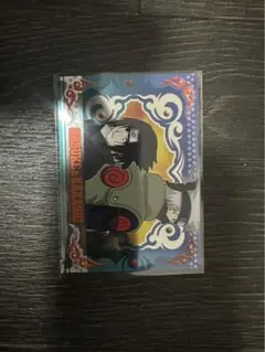 2026年最新】ナルトエッチングカードの人気アイテム - メルカリ