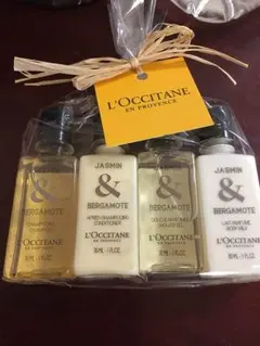 L'OＣＣＩＴＡＮＥ 4点セット