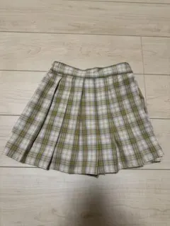 UNIQLO 子供用スカート 120