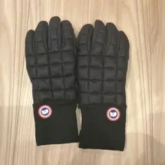 2026年最新】CANADA GOOSE メンズ 手袋の人気アイテム - メルカリ