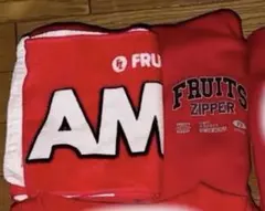 FRUITS ZIPPER 月足天音 まとめ売り