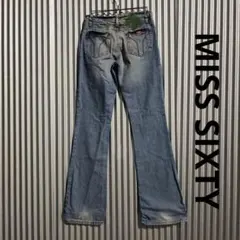 2026年最新】MISS SIXTY レディース デニム・ジーンズの人気アイテム