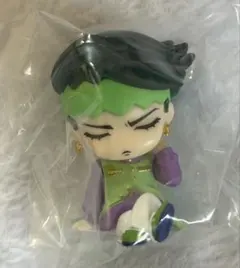 ジョジョの奇妙な冒険　肩ズンFig. 　岸辺露伴