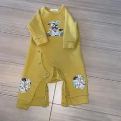 SENSE OF WONDER ロンパース