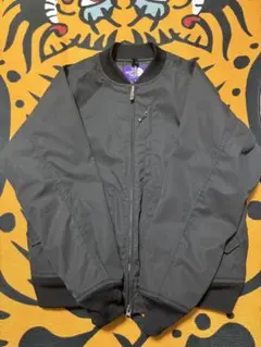 THE NORTH FACE PURPLE LABEL × BEAMS 別注