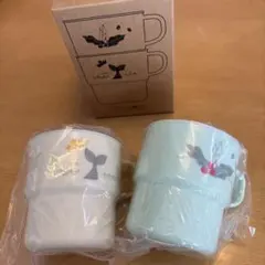 スターバックス スタッキングマグセット 2026