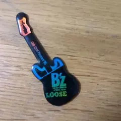 B'z Pleasure II ピンバッジ 16種セット - メルカリ