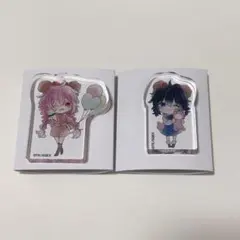 2025年最新】ハッピーシュガーライフ アクリルスタンドの人気アイテム