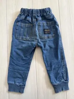 Wrangler デニムパンツ
