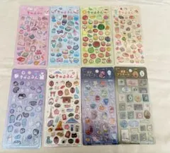 きゅるるん喫茶アラモードvol.3コンプリートセット