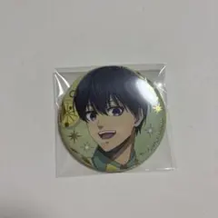 ブルーロック 缶バッジ Lemon 潔世一