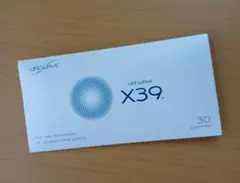 新品未開封 ライフウェーブ X39 - メルカリ