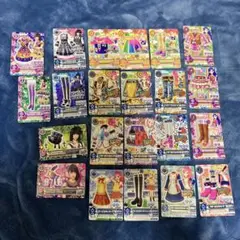 2025年最新】アイカツカード初代の人気アイテム - メルカリ