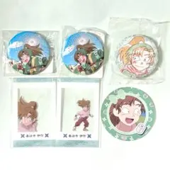 2025年最新】善法寺伊作 缶バッジ まとめ売りの人気アイテム
