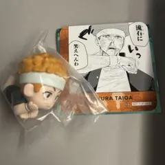 ウィンドブレイカー WIND BREAKER ウィンブレ りらころ 柘浦 - メルカリ