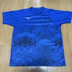 卓球Mizuno ユニフォーム