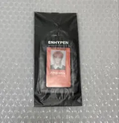 ENHYPEN ジョンウォン IDカード