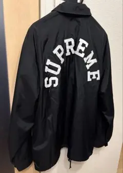 SUPREME ブルースリー コーチジャケット - メルカリ